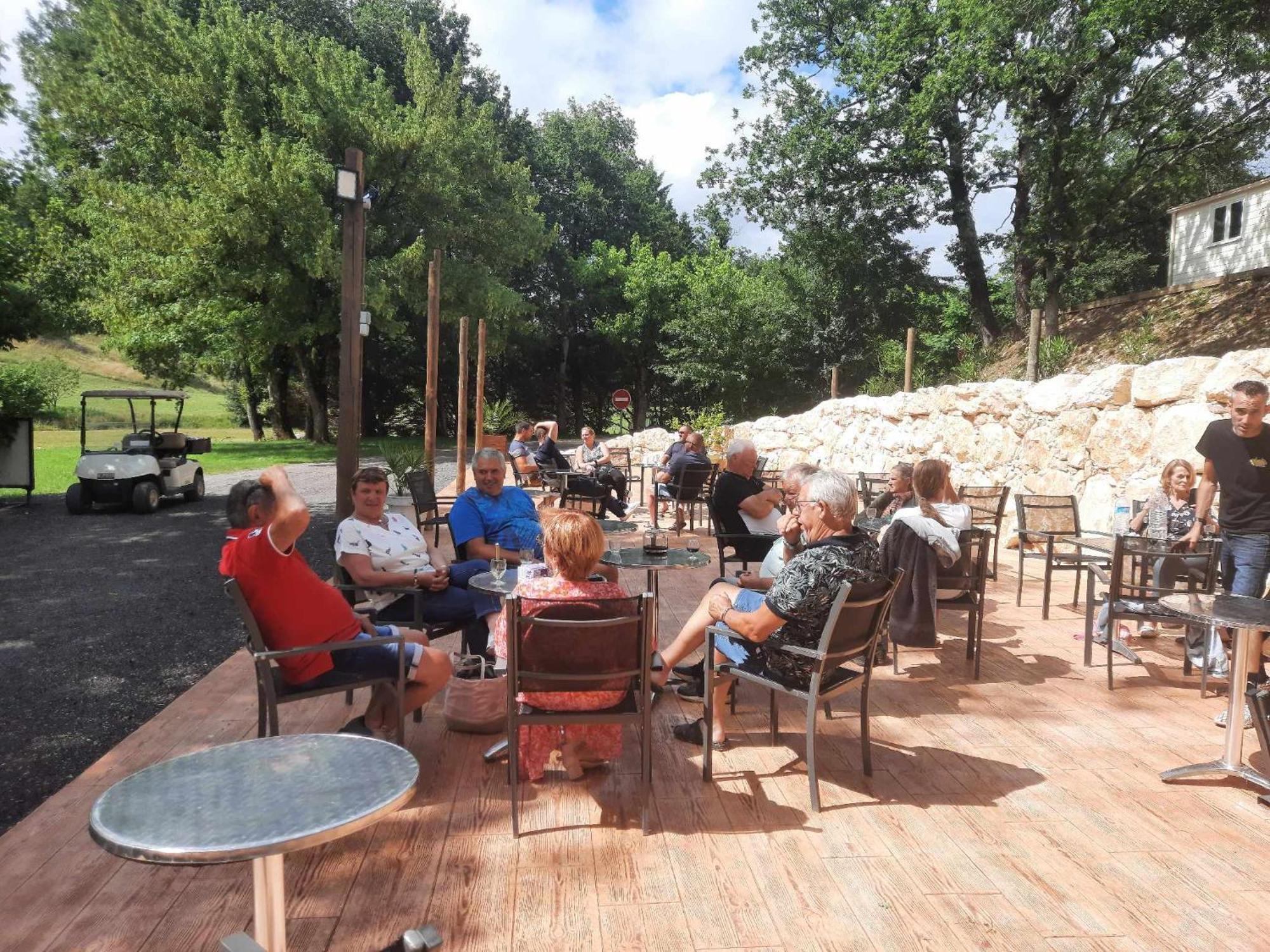Camping Nature Le Valenty Mobil-Home-Dordogne Panoramique Clim Piscine Soturac Экстерьер фото