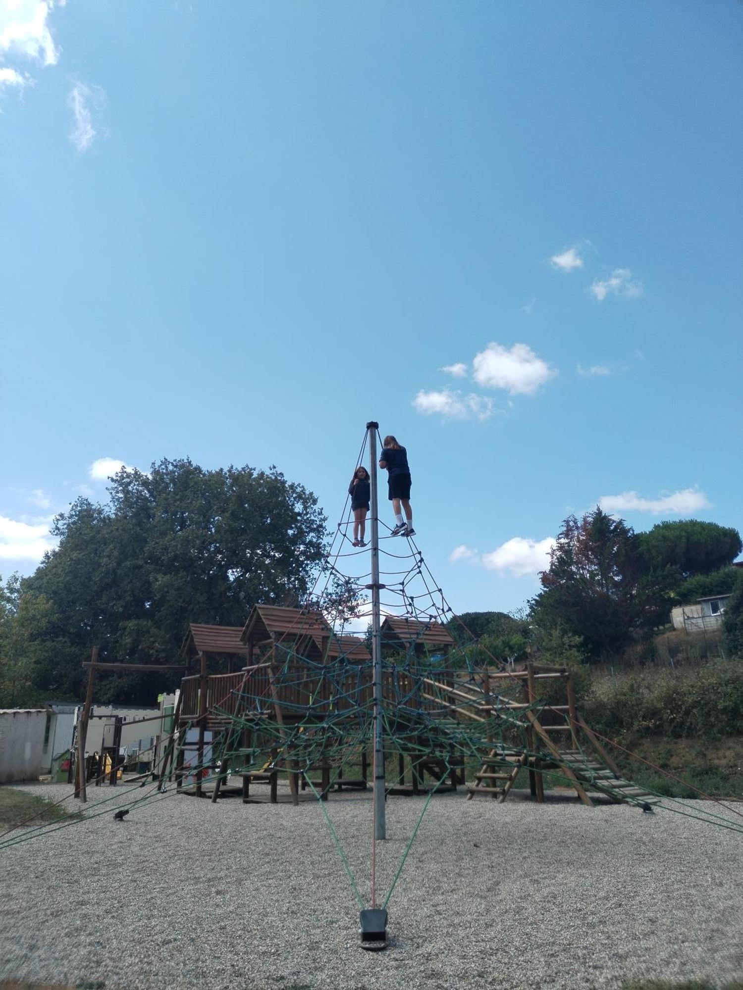 Camping Nature Le Valenty Mobil-Home-Dordogne Panoramique Clim Piscine Soturac Экстерьер фото